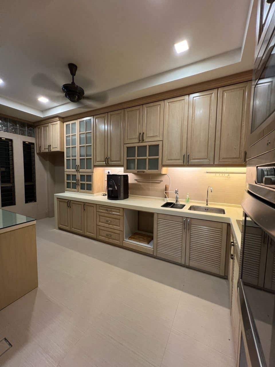 Double Storey Semi-D Taman Austin Perdana 6