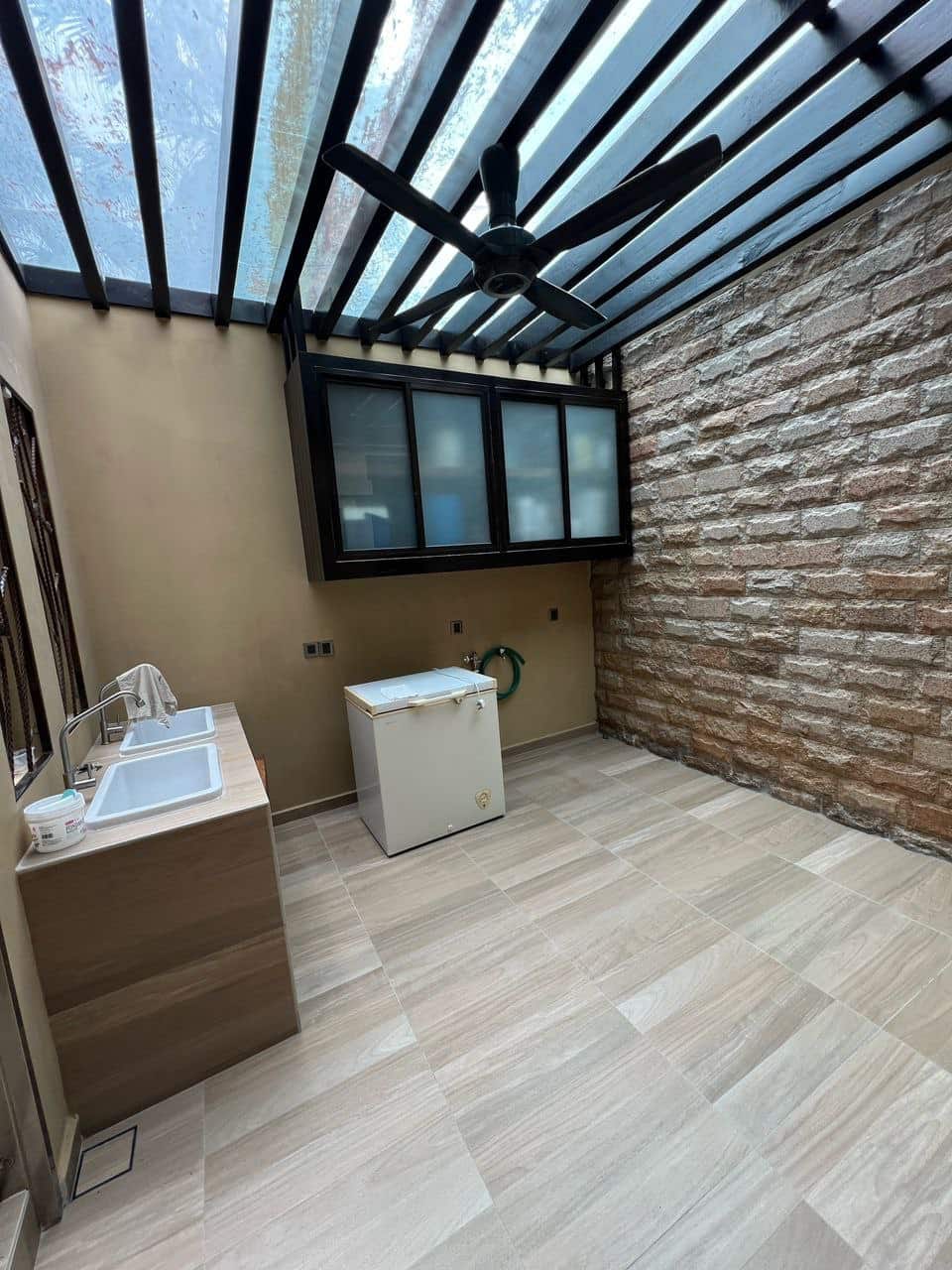 Double Storey Semi-D Taman Austin Perdana 7
