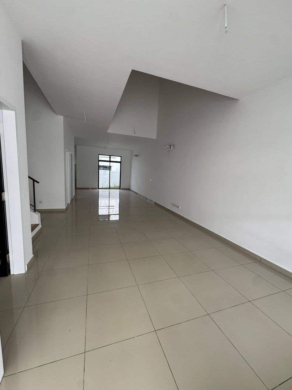 2-Storey Garden Cluster House Eco Botanic 2