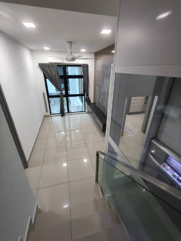 Three Storey Cluster House Opal @ Taman Mutiara Mas 7