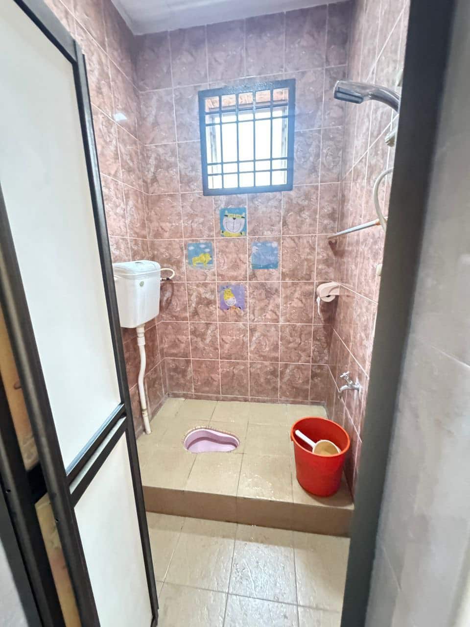 Double Storey Terrace House Taman Setia Indah 1 9