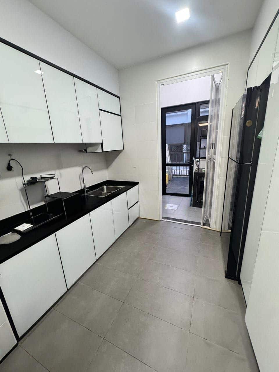 Double Storey Terrace House Taman Eco Summer (Charlton) 7