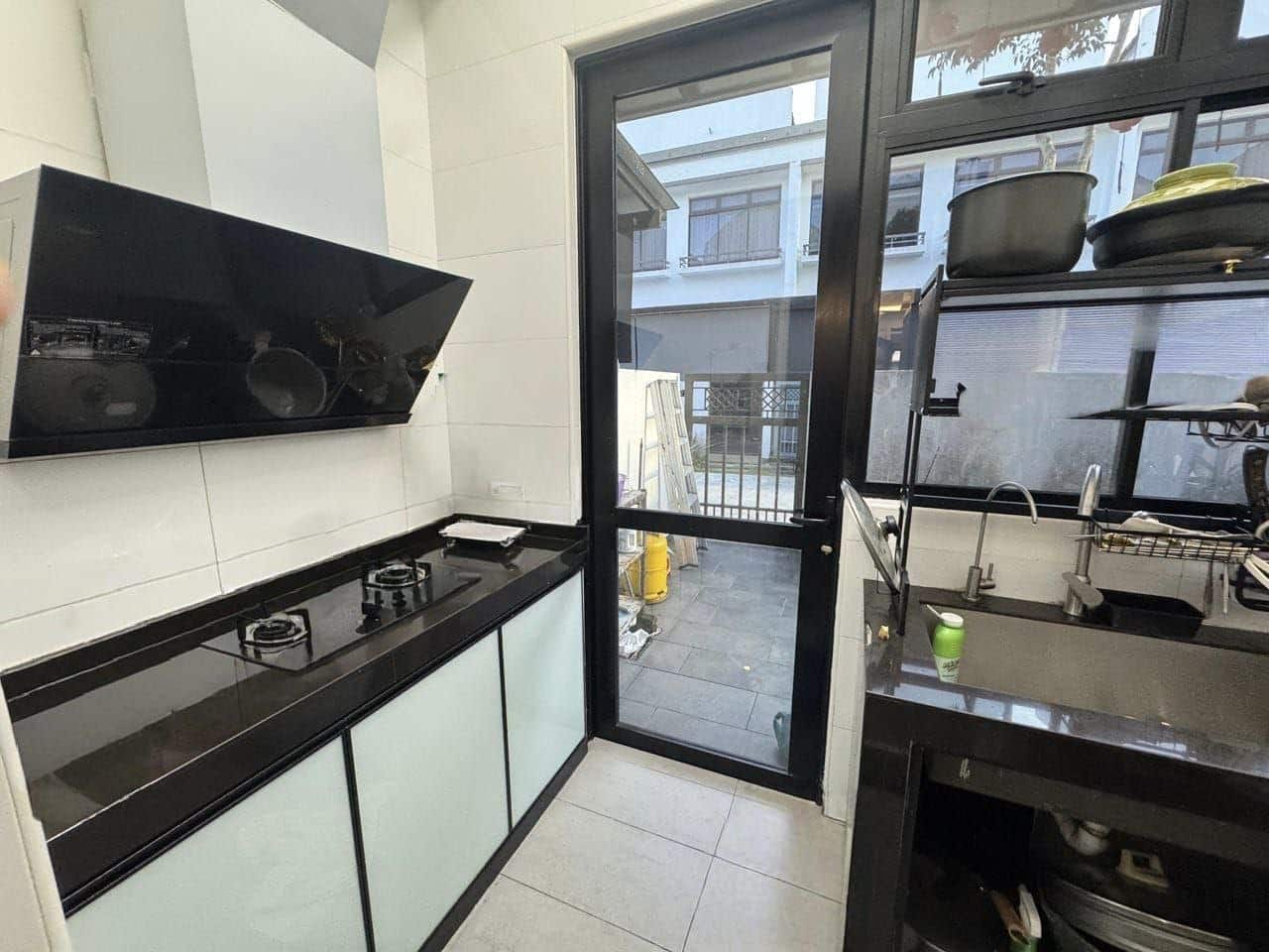 Double Storey Terrace House Taman Eco Summer (Charlton) 6