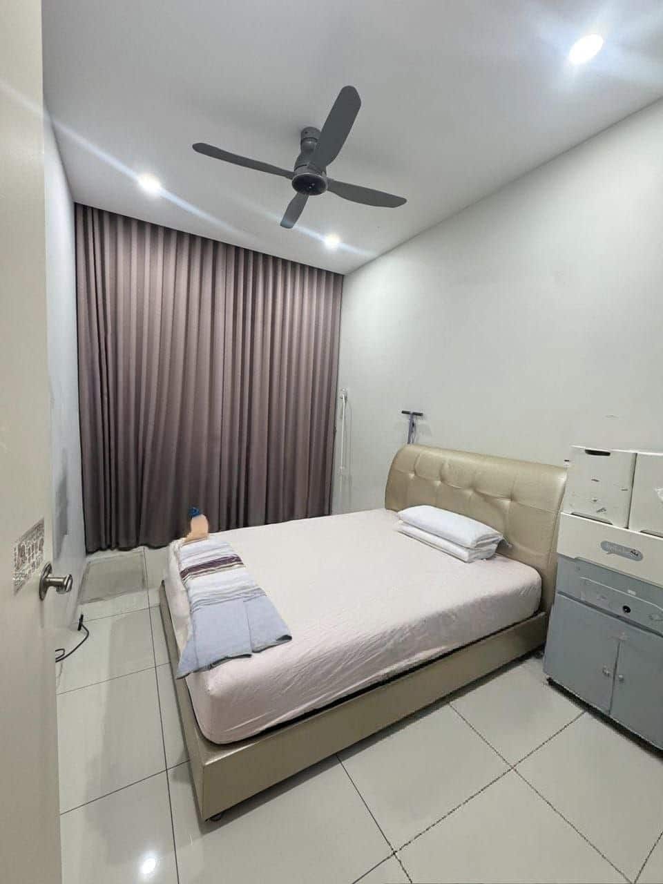 Double Storey Terrace House Taman Eco Summer (Charlton) 5