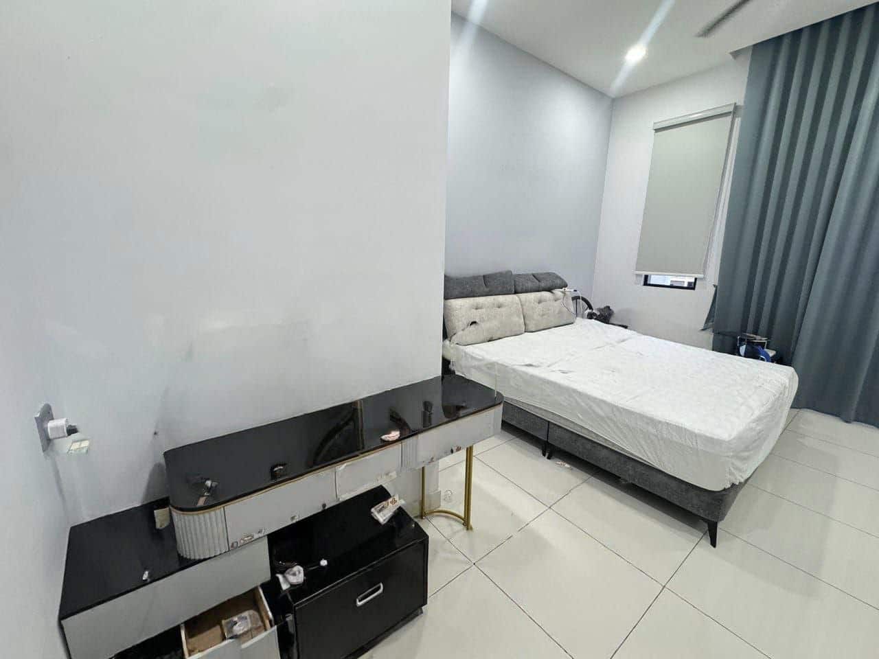 Double Storey Terrace House Taman Eco Summer (Charlton) 3