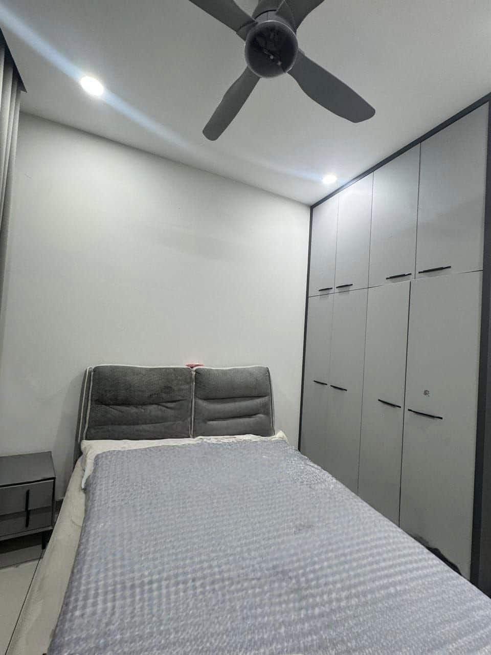 Double Storey Terrace House Taman Eco Summer (Charlton) 4