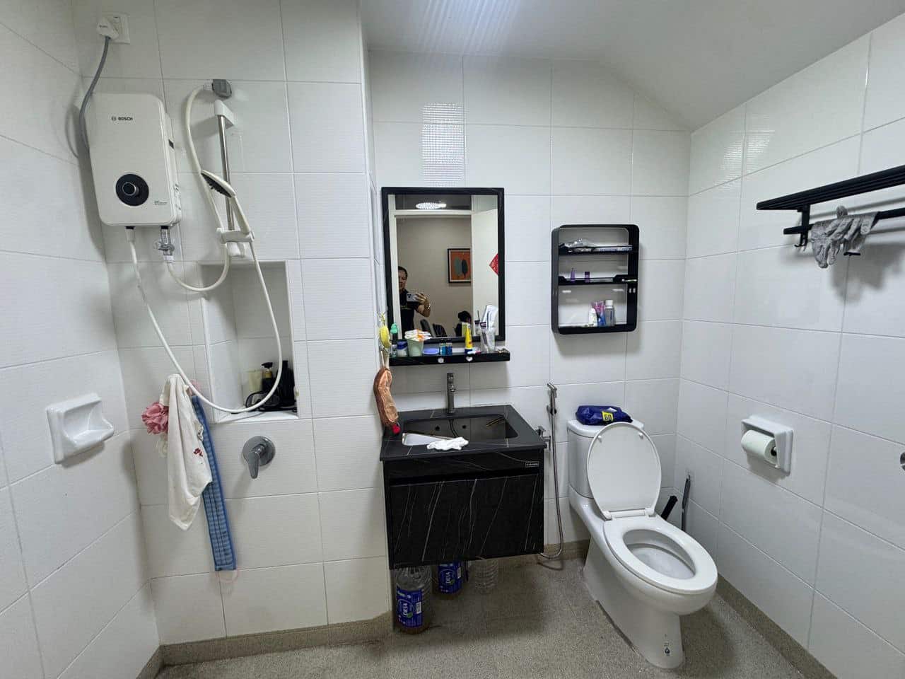 Double Storey Terrace House Taman Eco Summer (Charlton) 8