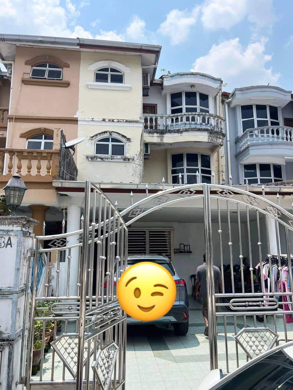 2.5-Storey Terrace House Taman Pulai Utama 7