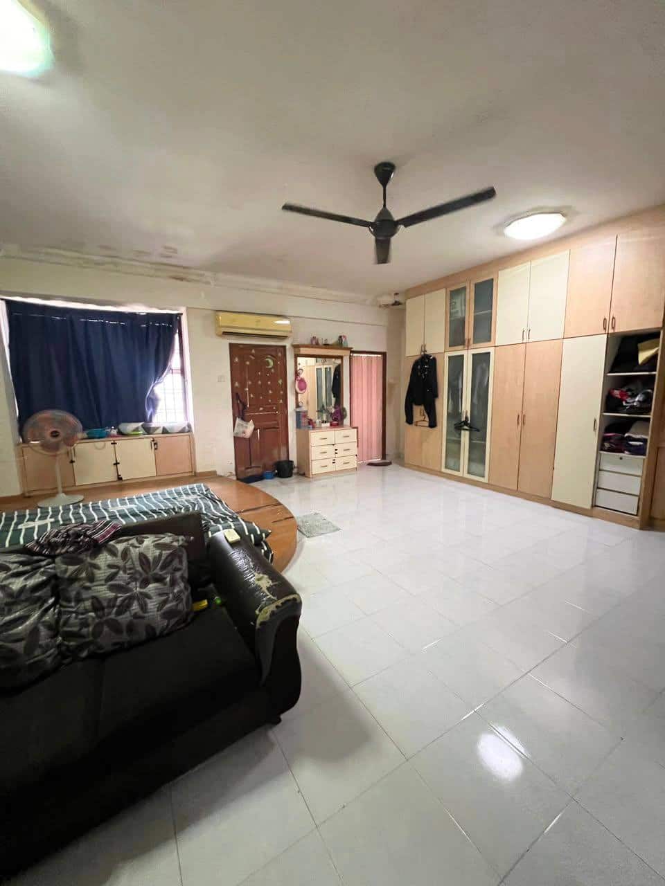 2.5-Storey Terrace House Taman Pulai Utama 4