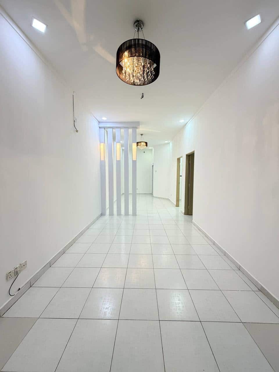 Single Storey Terrace Bandar Jaya Putra 2