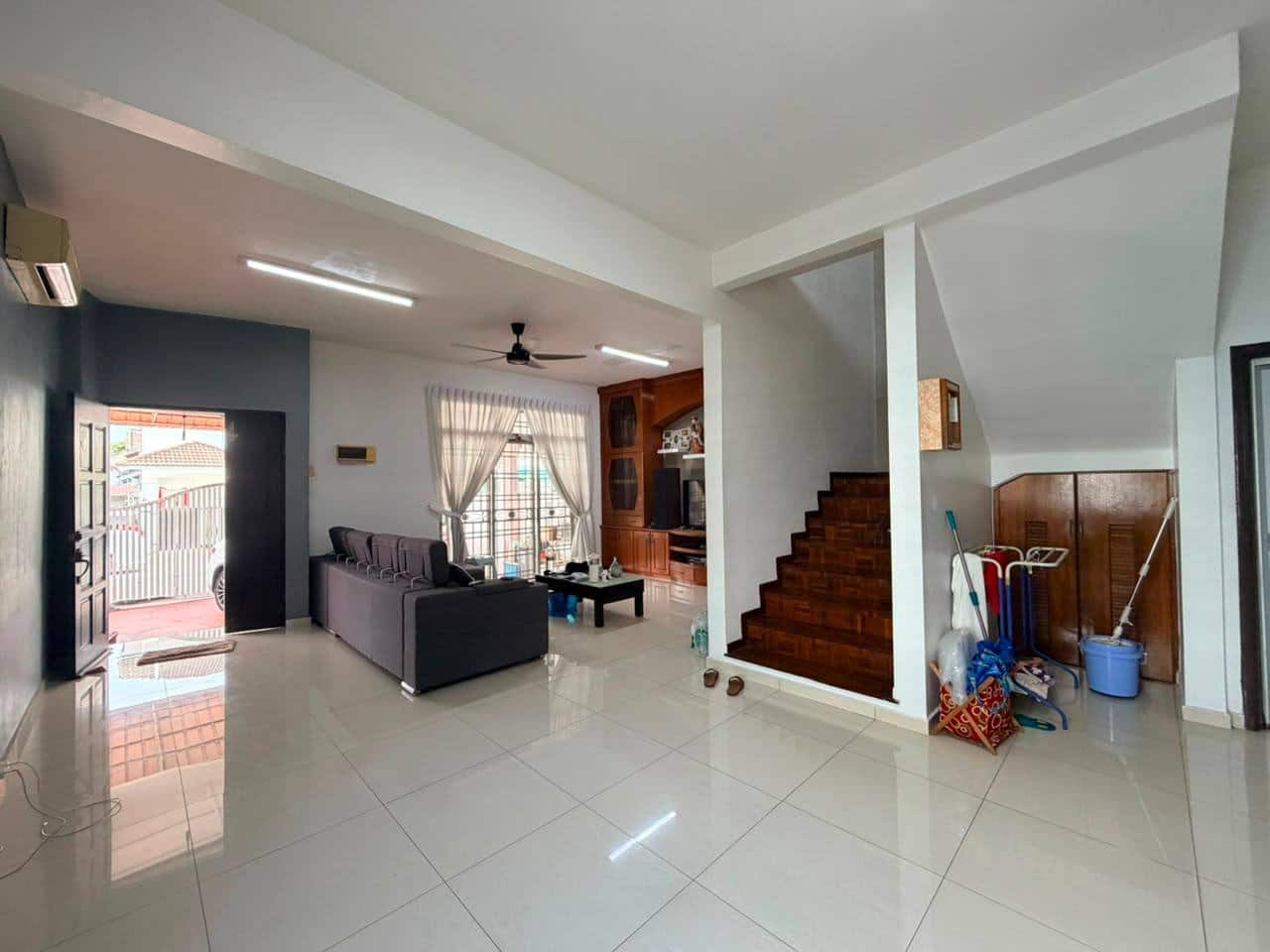 2-Storey Endlot Bukit Indah 3