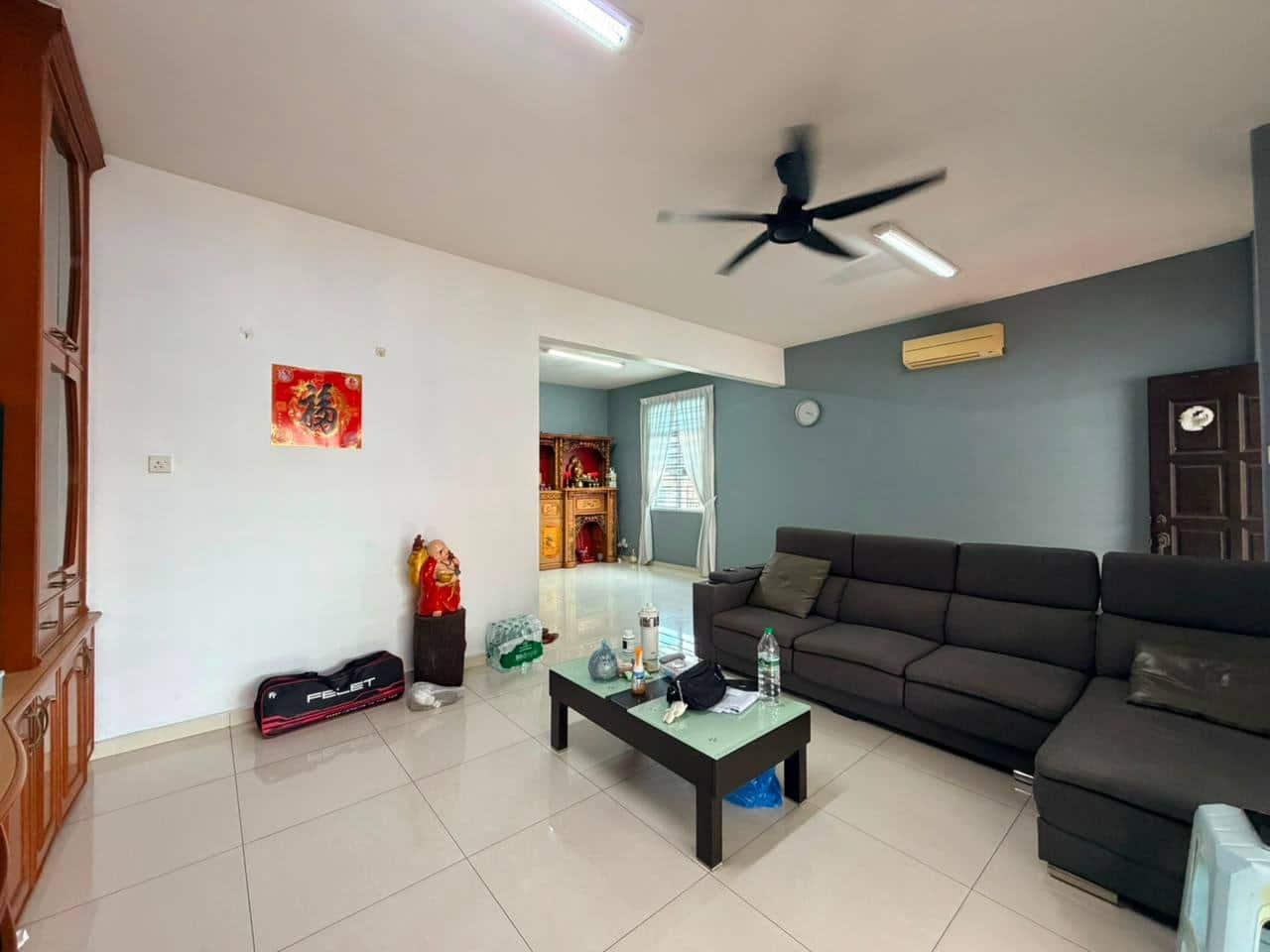 2-Storey Endlot Bukit Indah 7