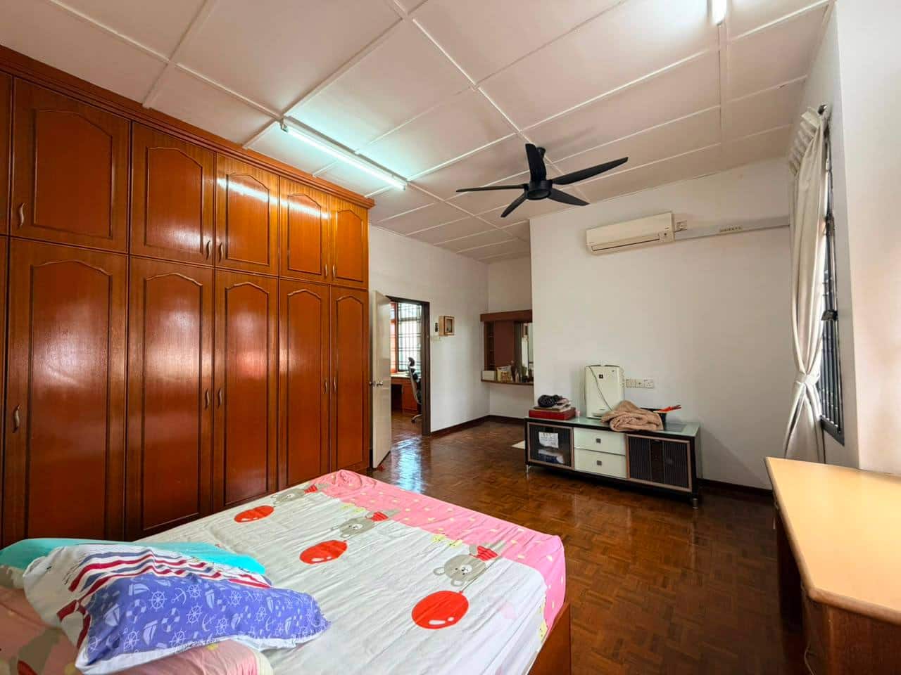 2-Storey Endlot Bukit Indah 6