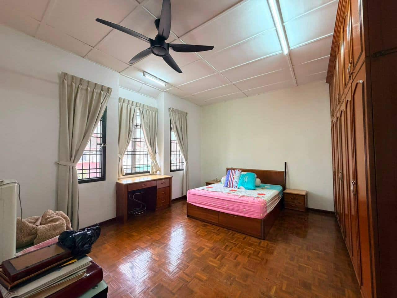 2-Storey Endlot Bukit Indah 5