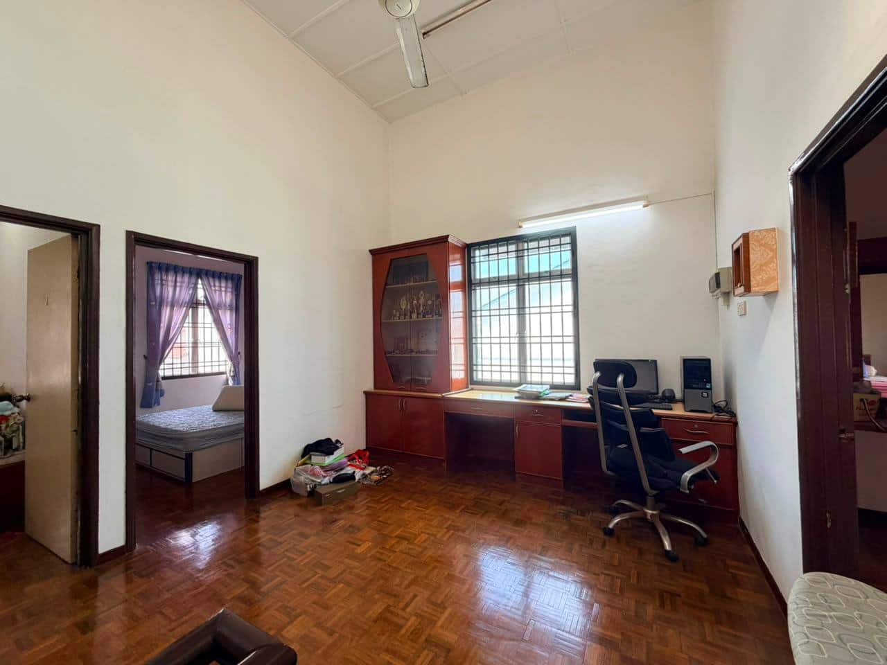 2-Storey Endlot Bukit Indah 4