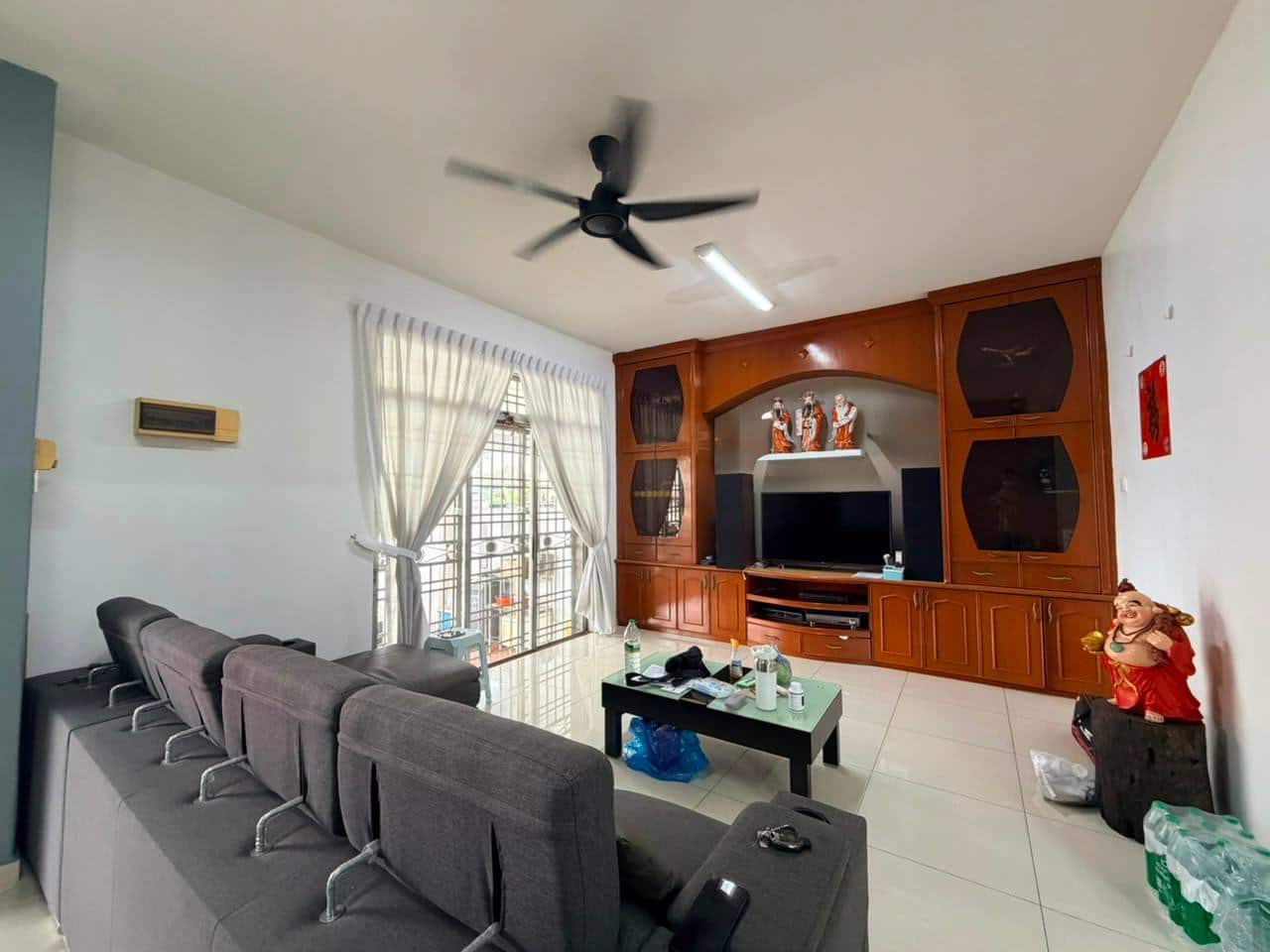 2-Storey Endlot Bukit Indah 2