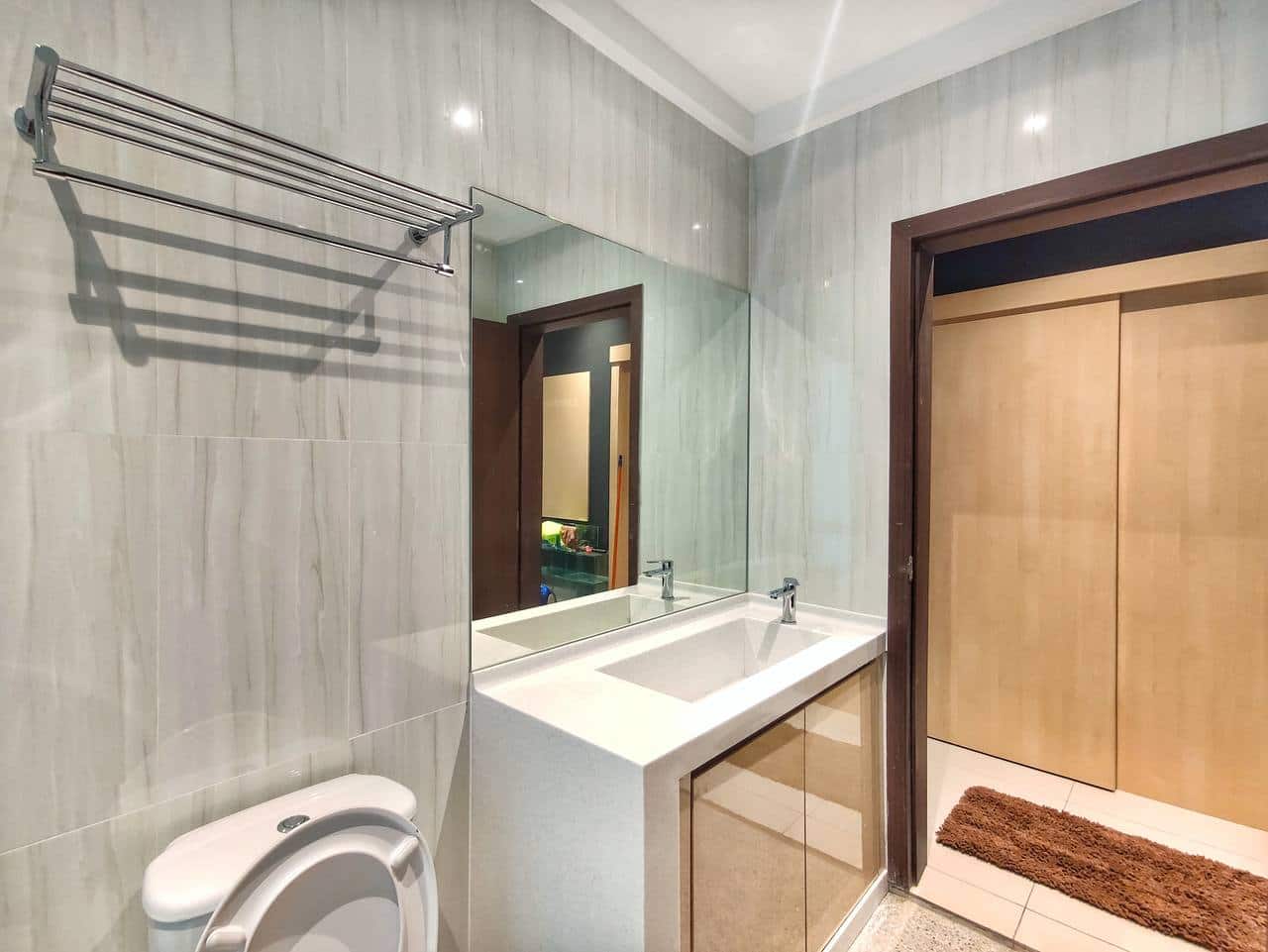 Condo KSL D'esplanade Tower A 9