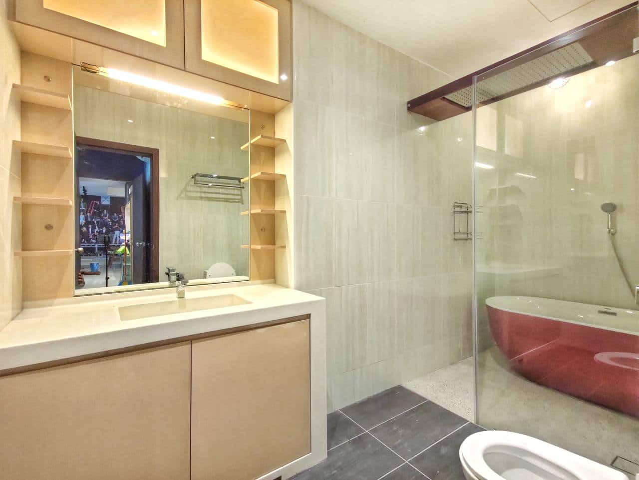 Condo KSL D'esplanade Tower A 8
