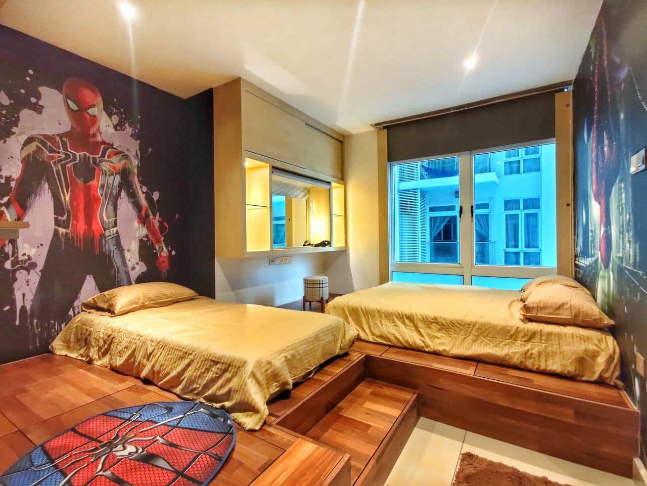 Condo KSL D'esplanade Tower A 5