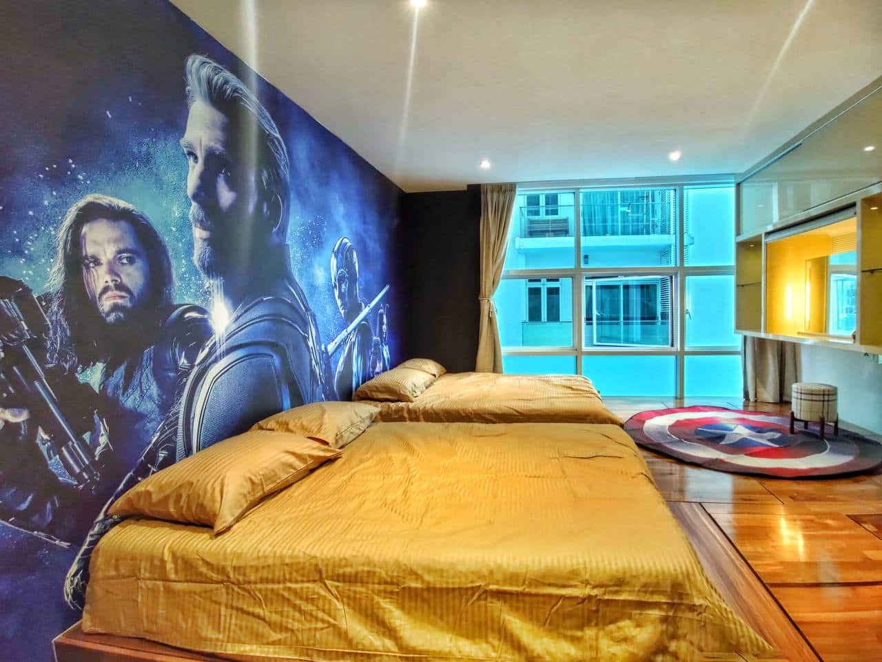 Condo KSL D'esplanade Tower A 4