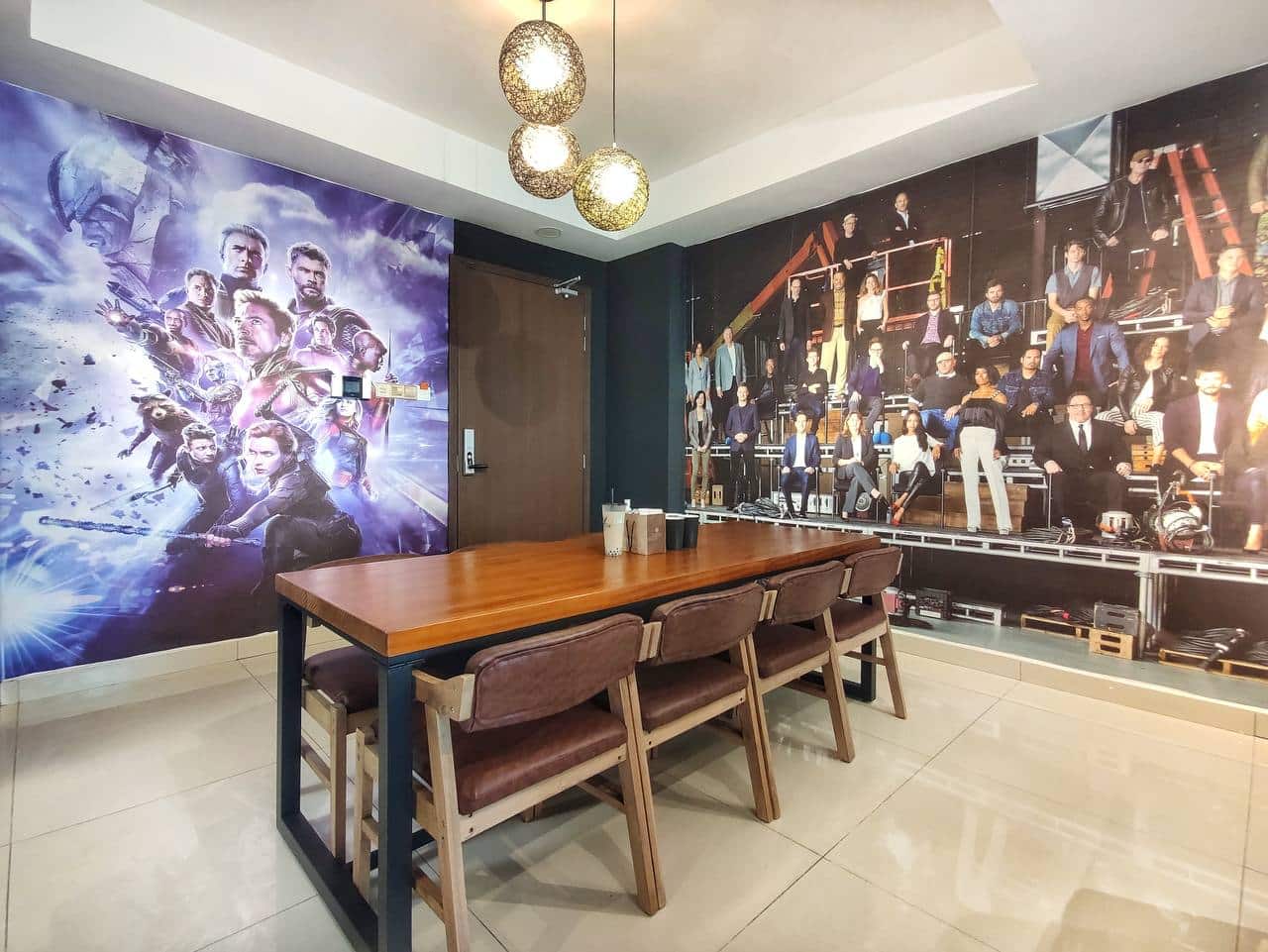 Condo KSL D'esplanade Tower A 3