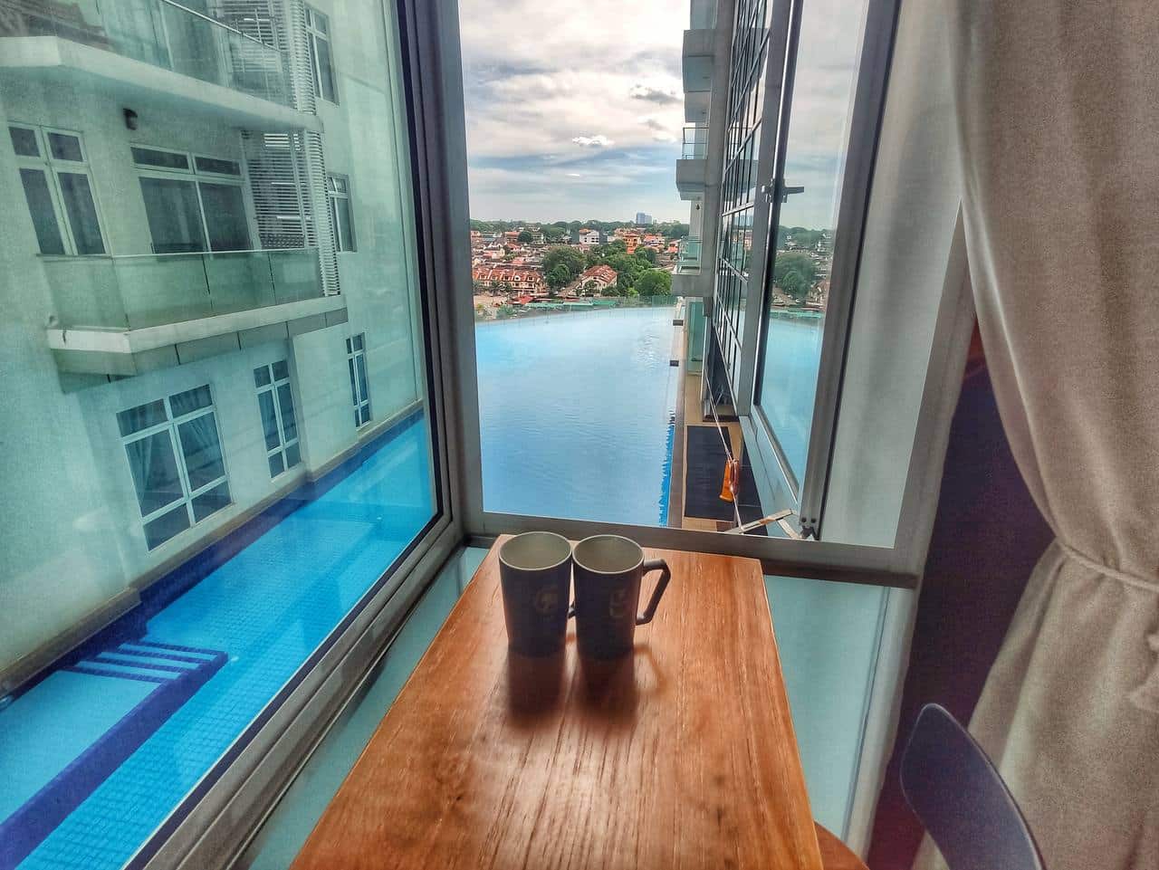Condo KSL D'esplanade Tower A 6
