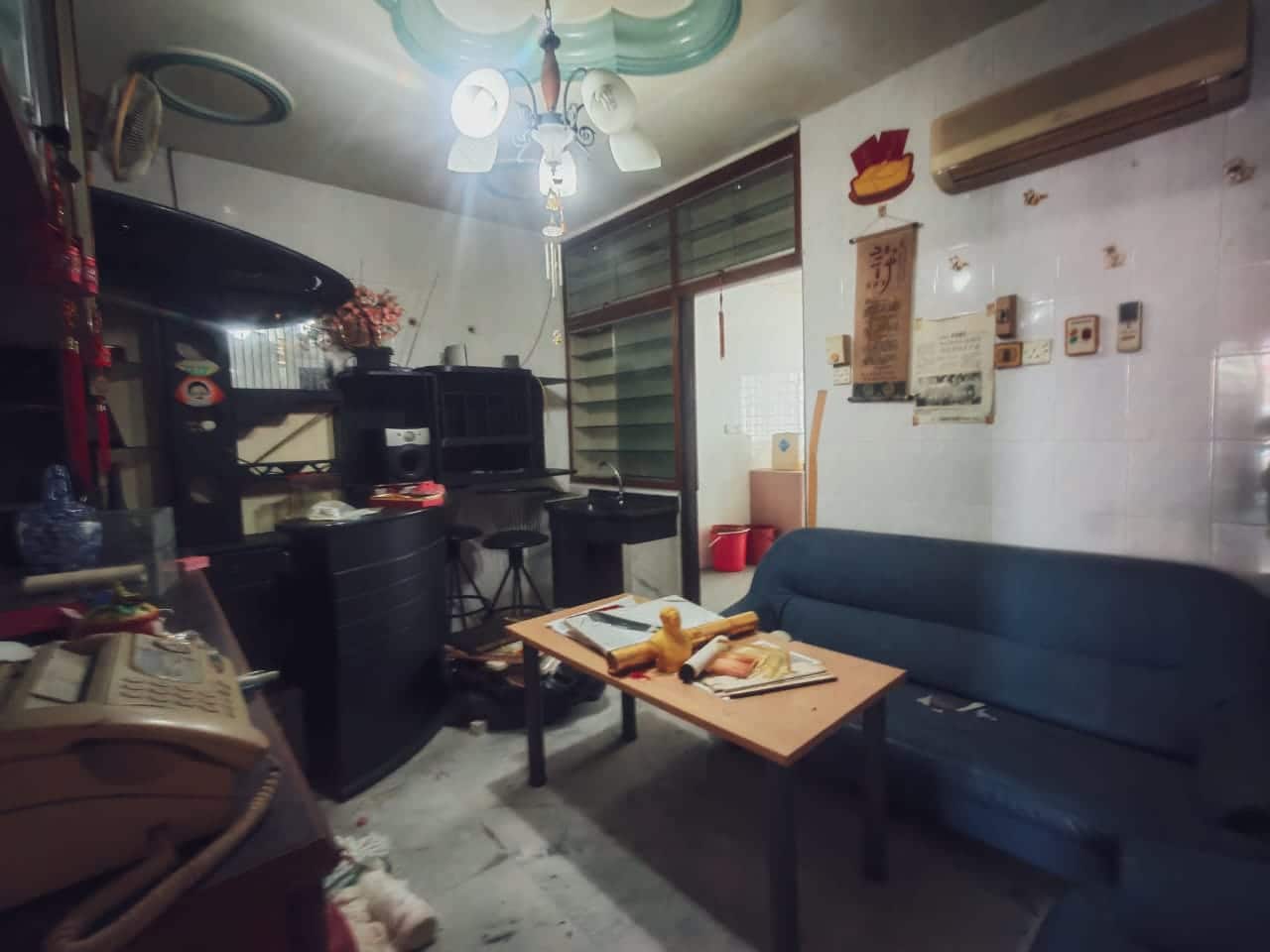 2-Storey Terrace House Taman Skudai Baru 5
