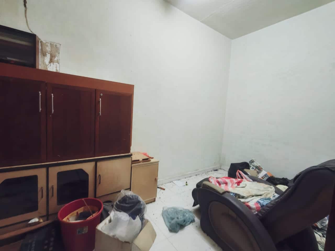 2-Storey Terrace House Taman Skudai Baru 8