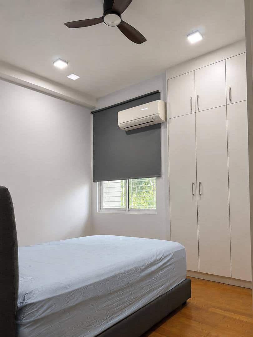 Condominium Sutera Utama 7