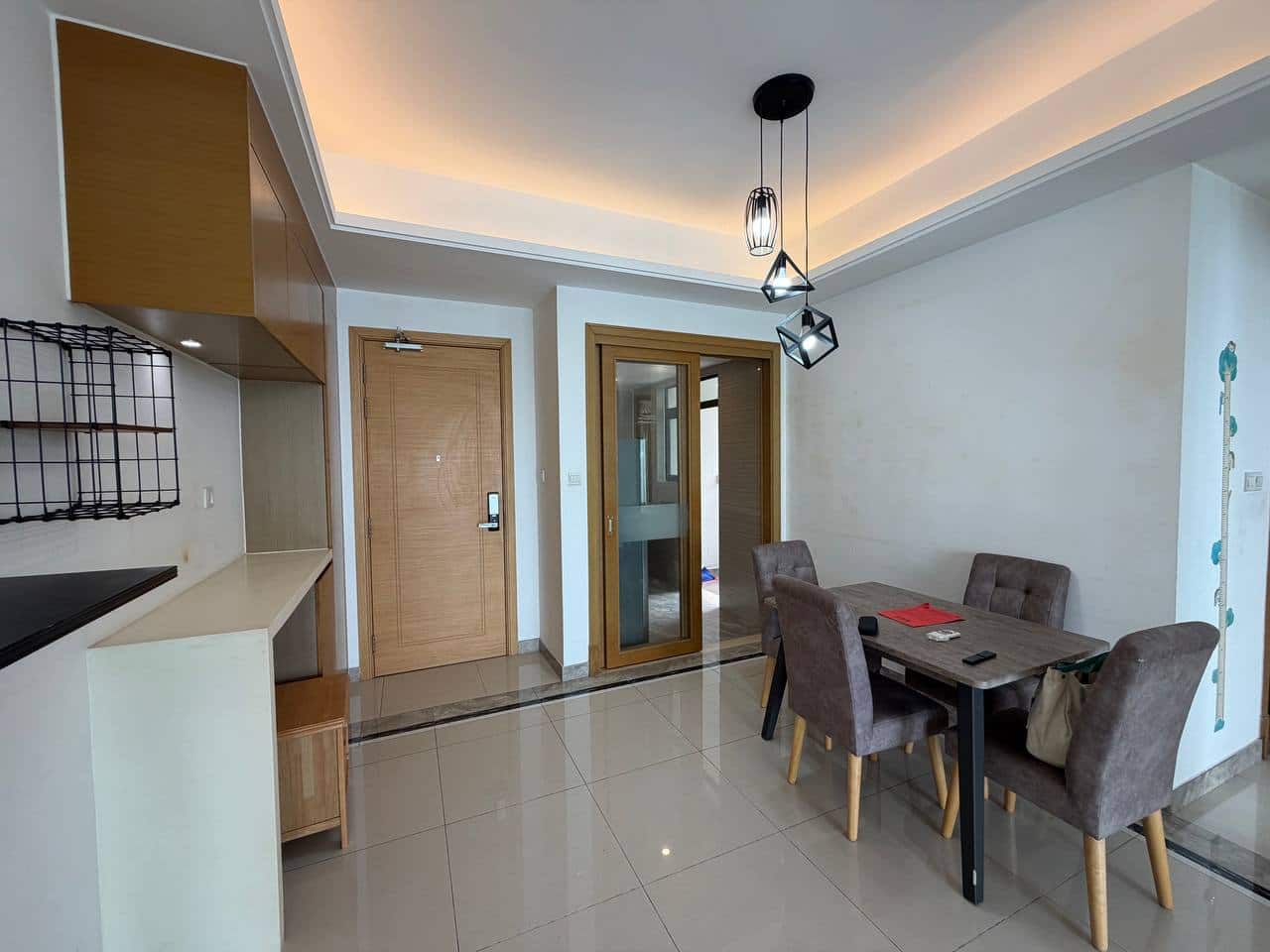 Condo R&F Princess Cove 4