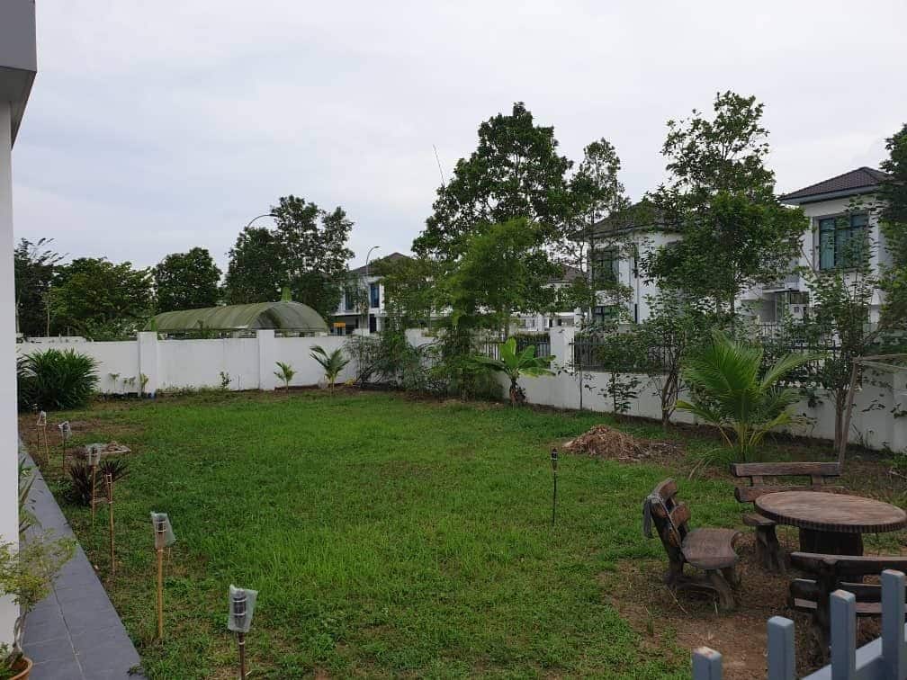 2-Storey Cluster House Eco Tropics, Rosewood 4