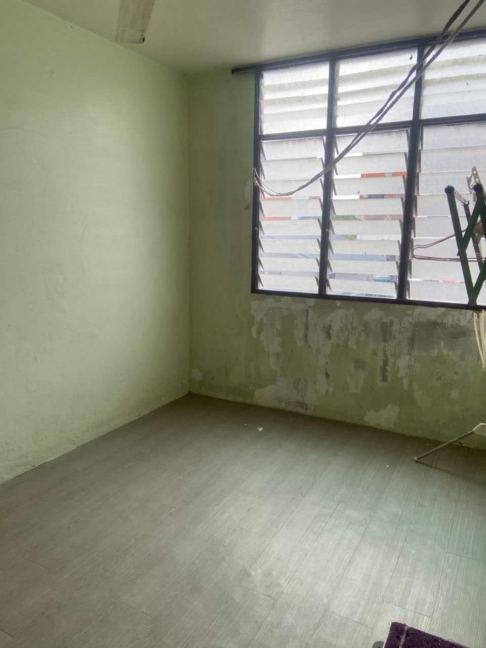Flat Taman Putri 8