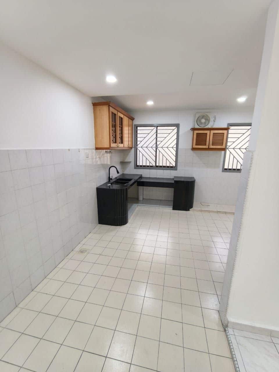 2-Storey Terrace House Bandar Seri Alam 3