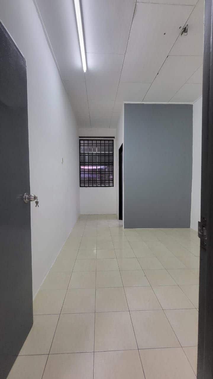 Single Storey Terraced House Taman Seri Impian 8