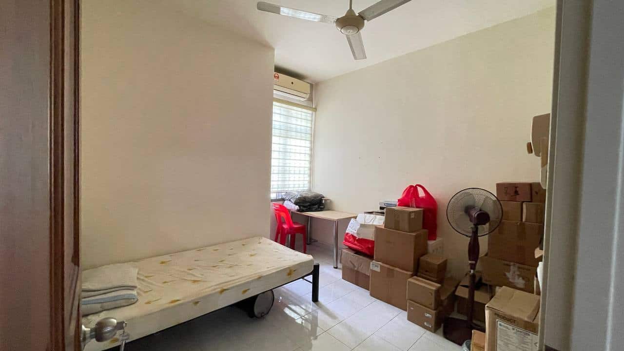 2-Storey Terrace House Taman Setia Indah 7