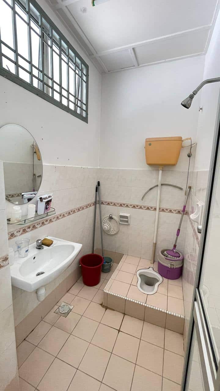 2-Storey Terrace House Taman Setia Indah 10
