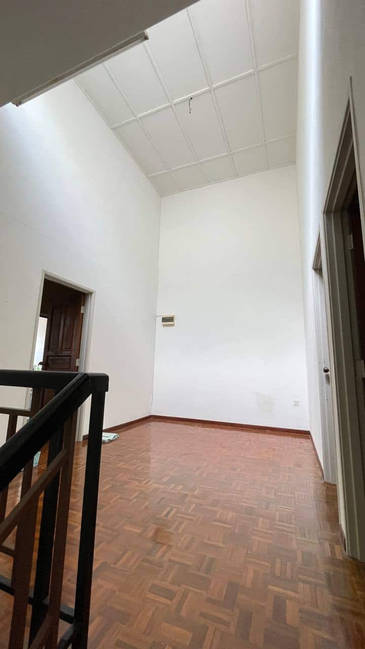2-Storey Terrace House Taman Setia Indah 4