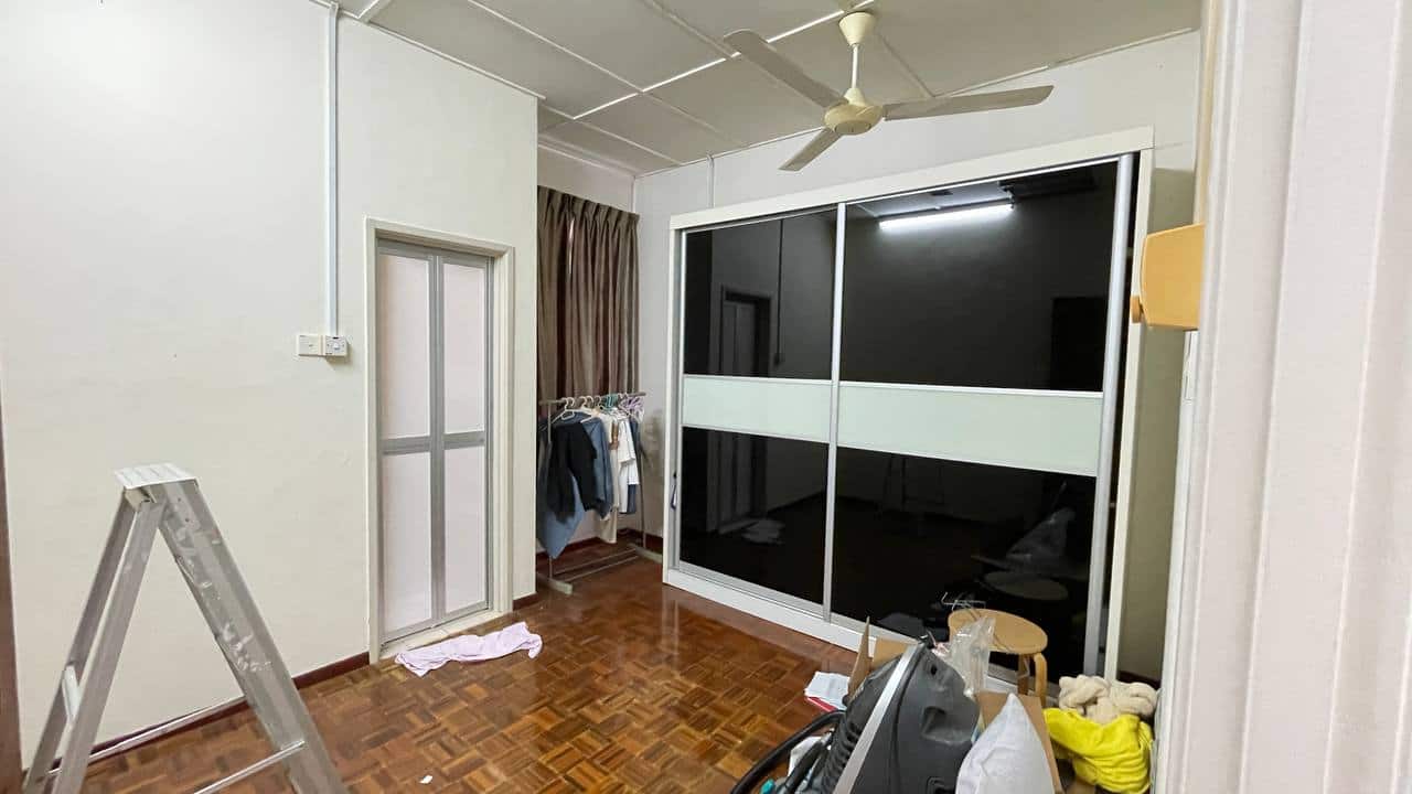2-Storey Terrace House Taman Setia Indah 5