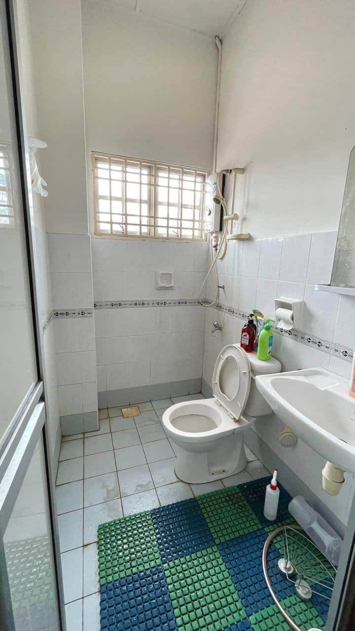 2-Storey Terrace House Taman Setia Indah 9