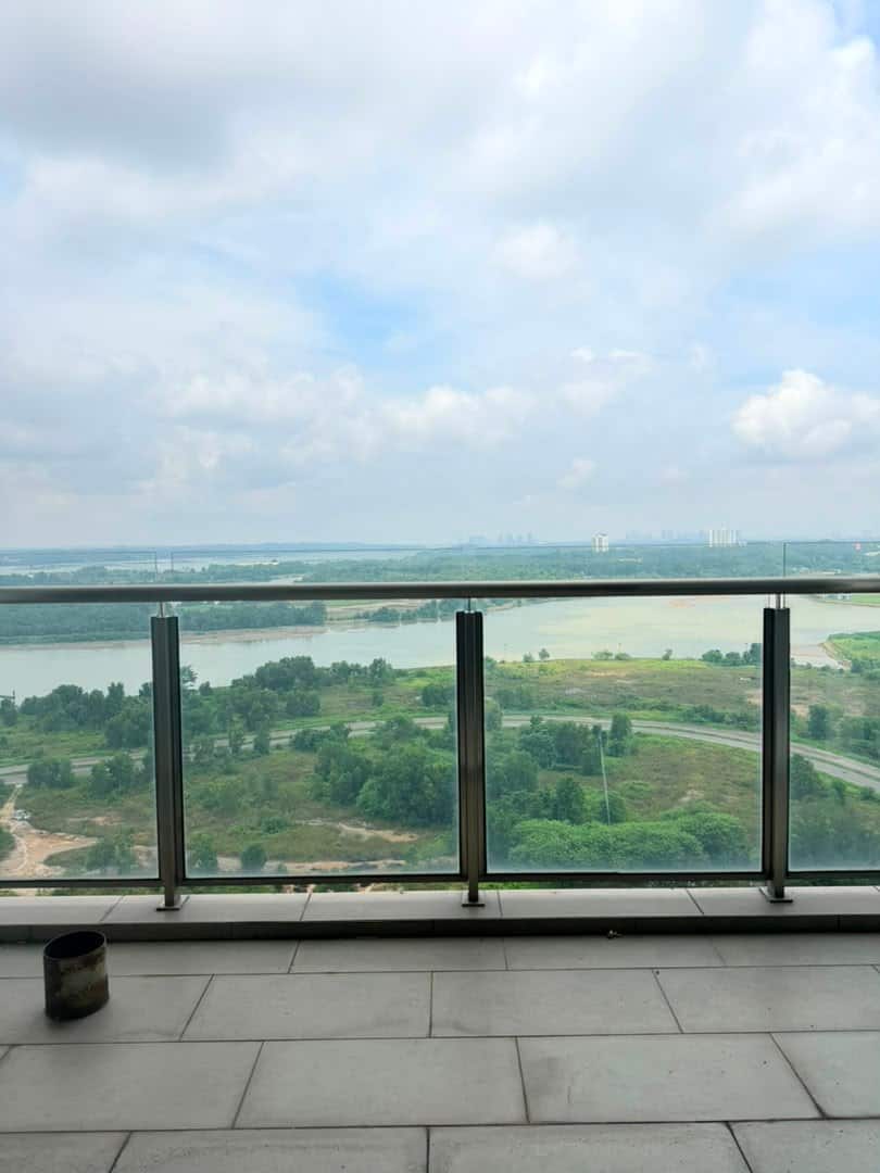 Apartment Danga Bay 3