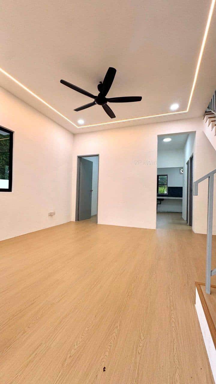 2-Storey Terrace Taman Daiman Jaya 4