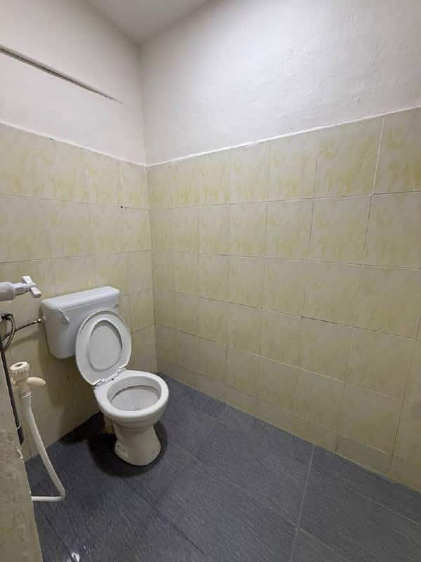 Single Storey Terrace End Lot Taman Seraya 9