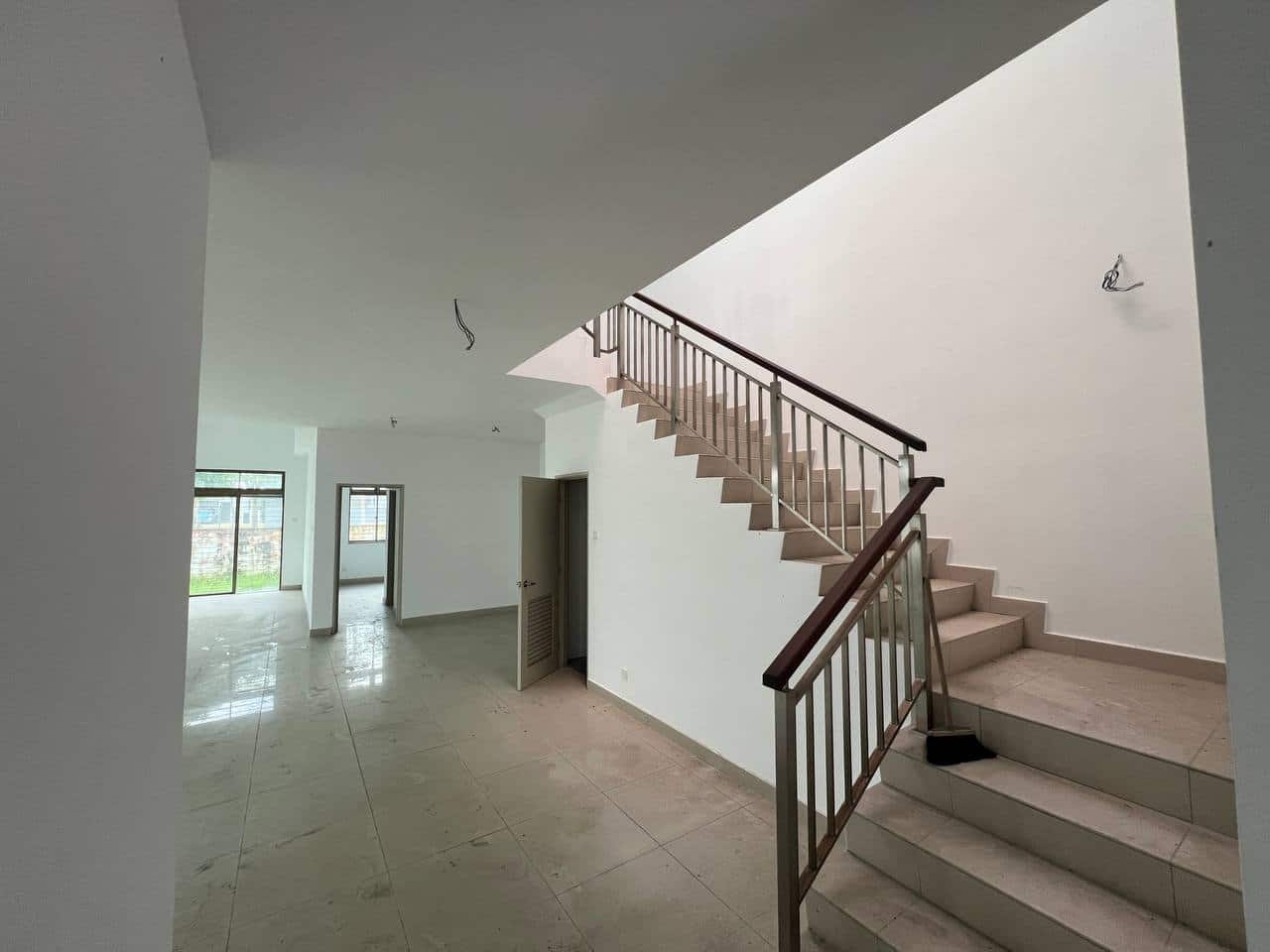 2-Storey Semi-D Jalan Nilam, Taman Daiman Jaya 4