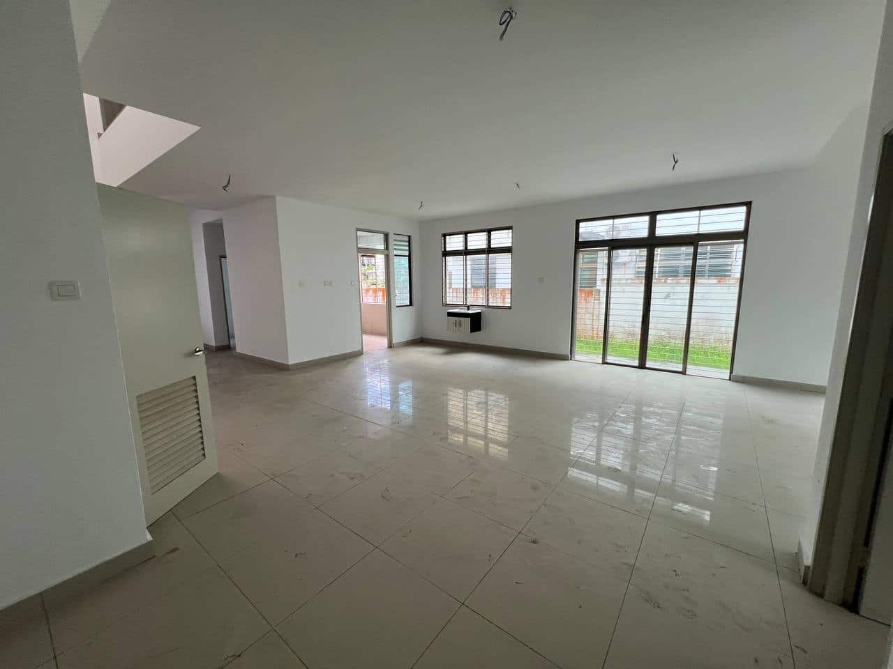 2-Storey Semi-D Jalan Nilam, Taman Daiman Jaya 5