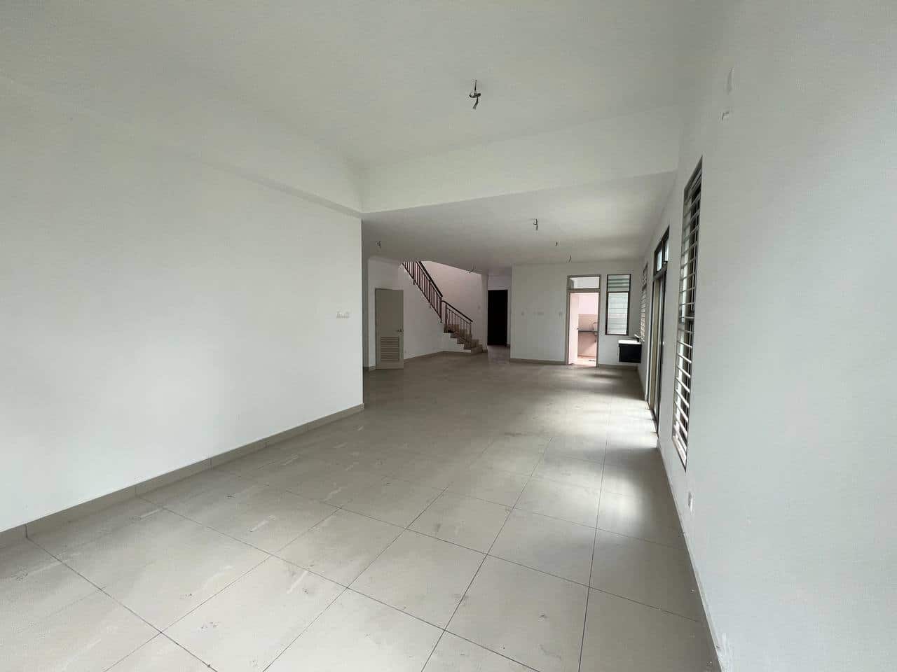 2-Storey Semi-D Jalan Nilam, Taman Daiman Jaya 3