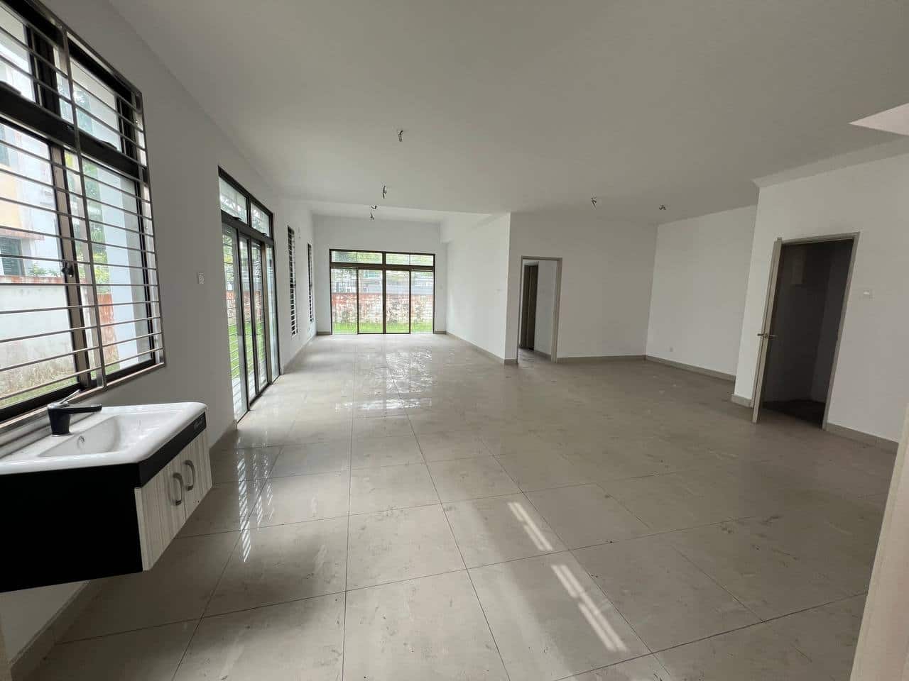 2-Storey Semi-D Jalan Nilam, Taman Daiman Jaya 2