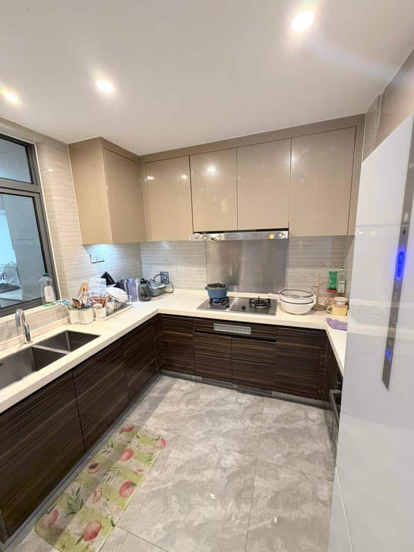 Condominium R&F Princess Cove 7