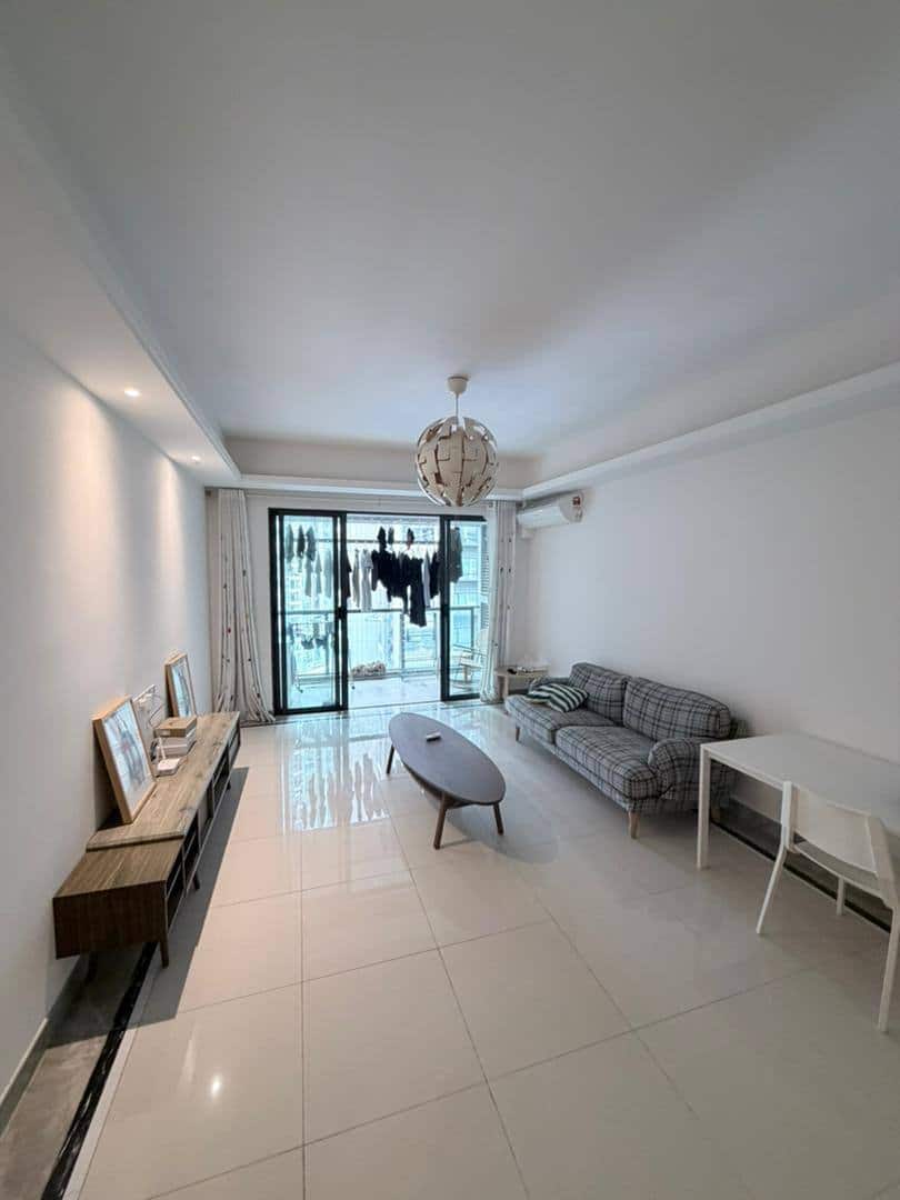 Condominium R&F Princess Cove 5