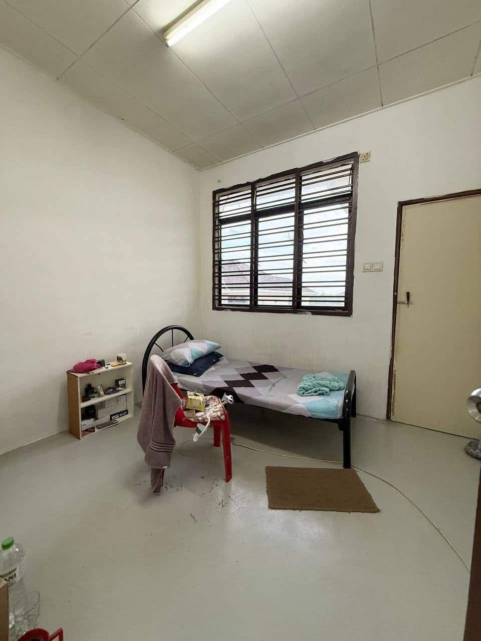 2-Storey Terrace Endlot Taman Megah Ria 8