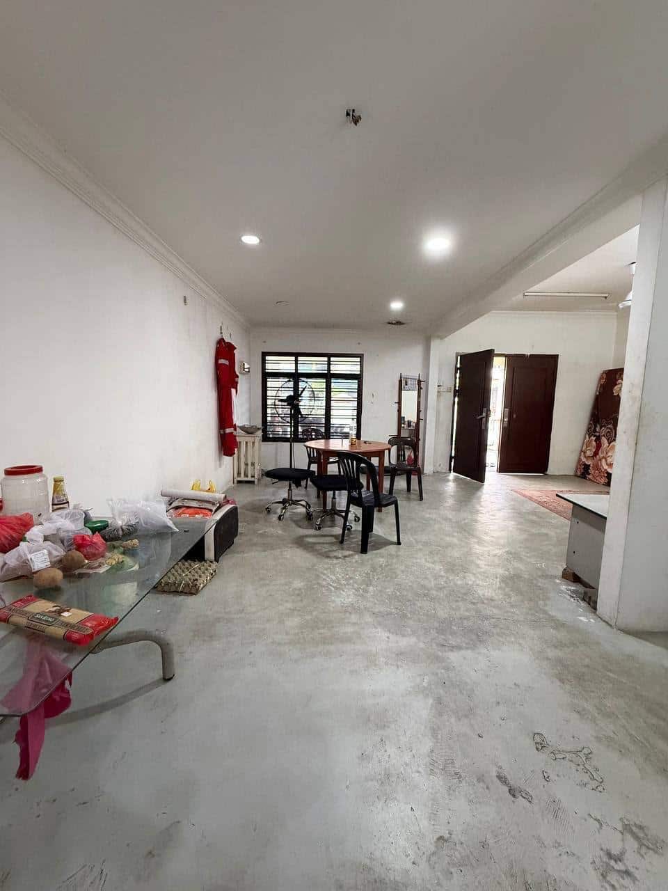2-Storey Terrace Endlot Taman Megah Ria 2